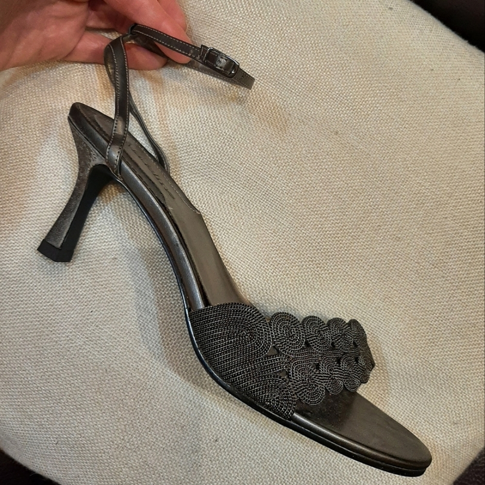 Madeline heels